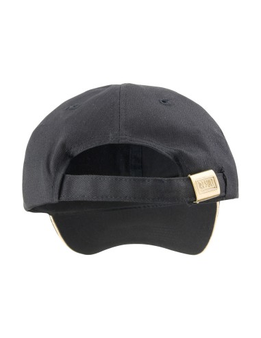 R-RC038X-Herringbone Cap With Sandwich Peak